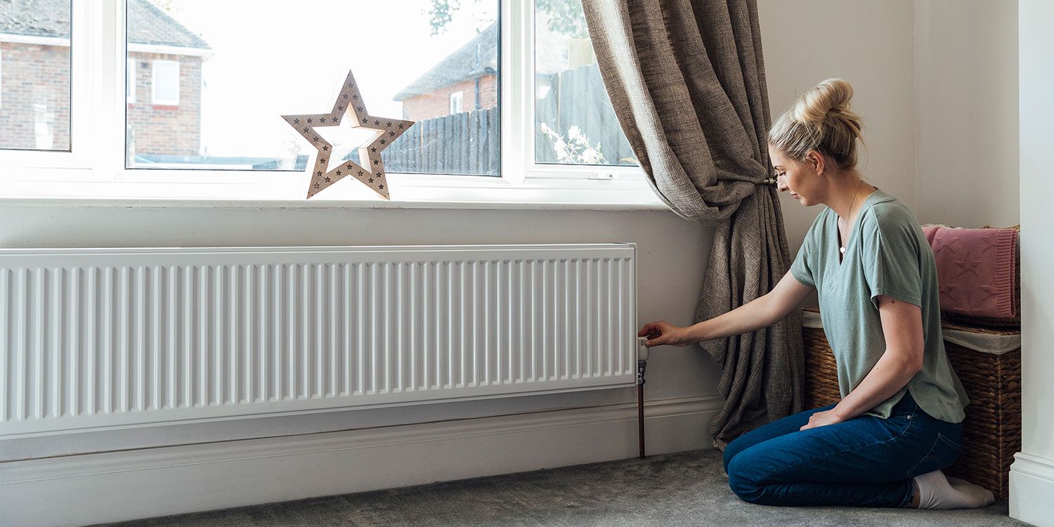 Heating Radiator Balance Kit Balancing your radiators - Which?