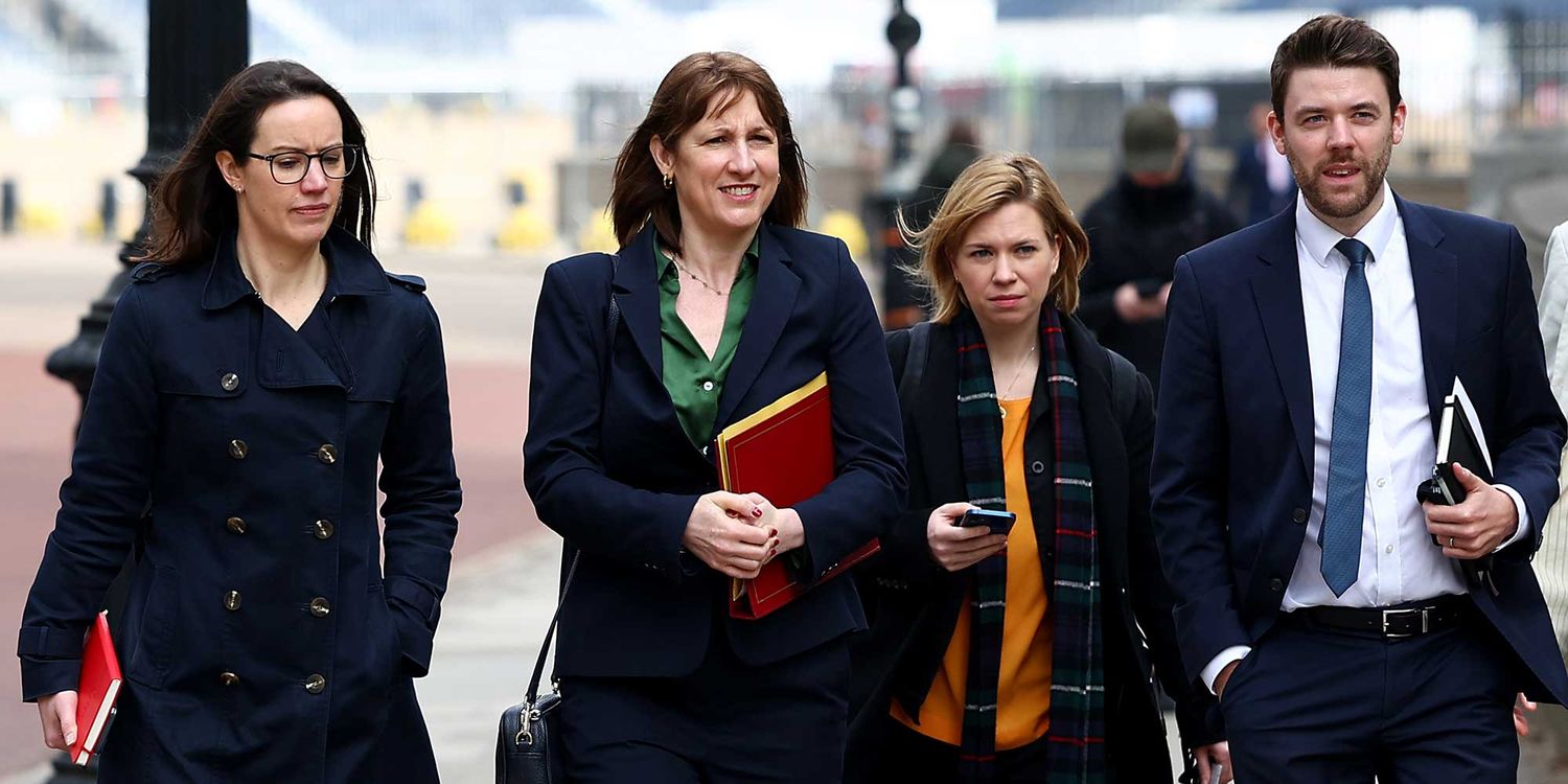 5 things we learned from the Spring Statement Which?