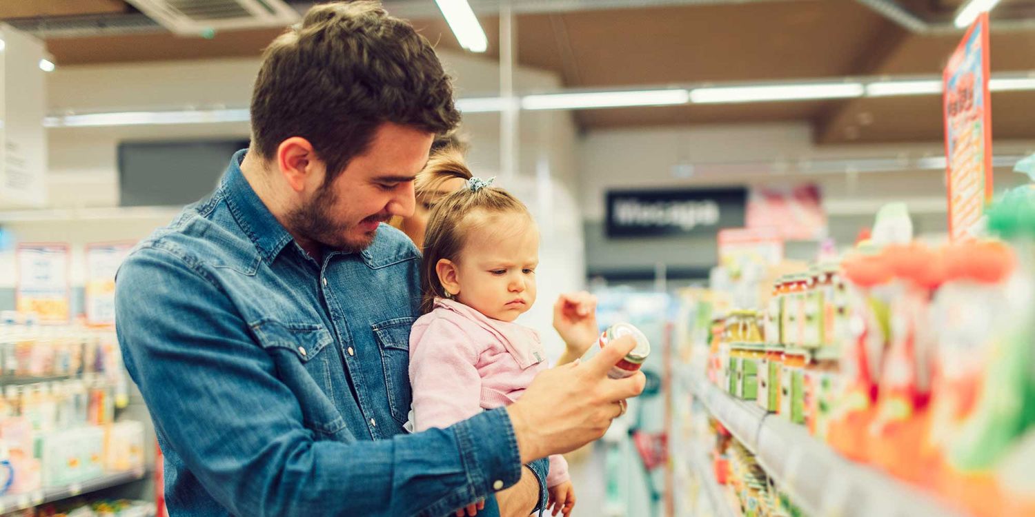Commercial Baby Food and Drink - Which?