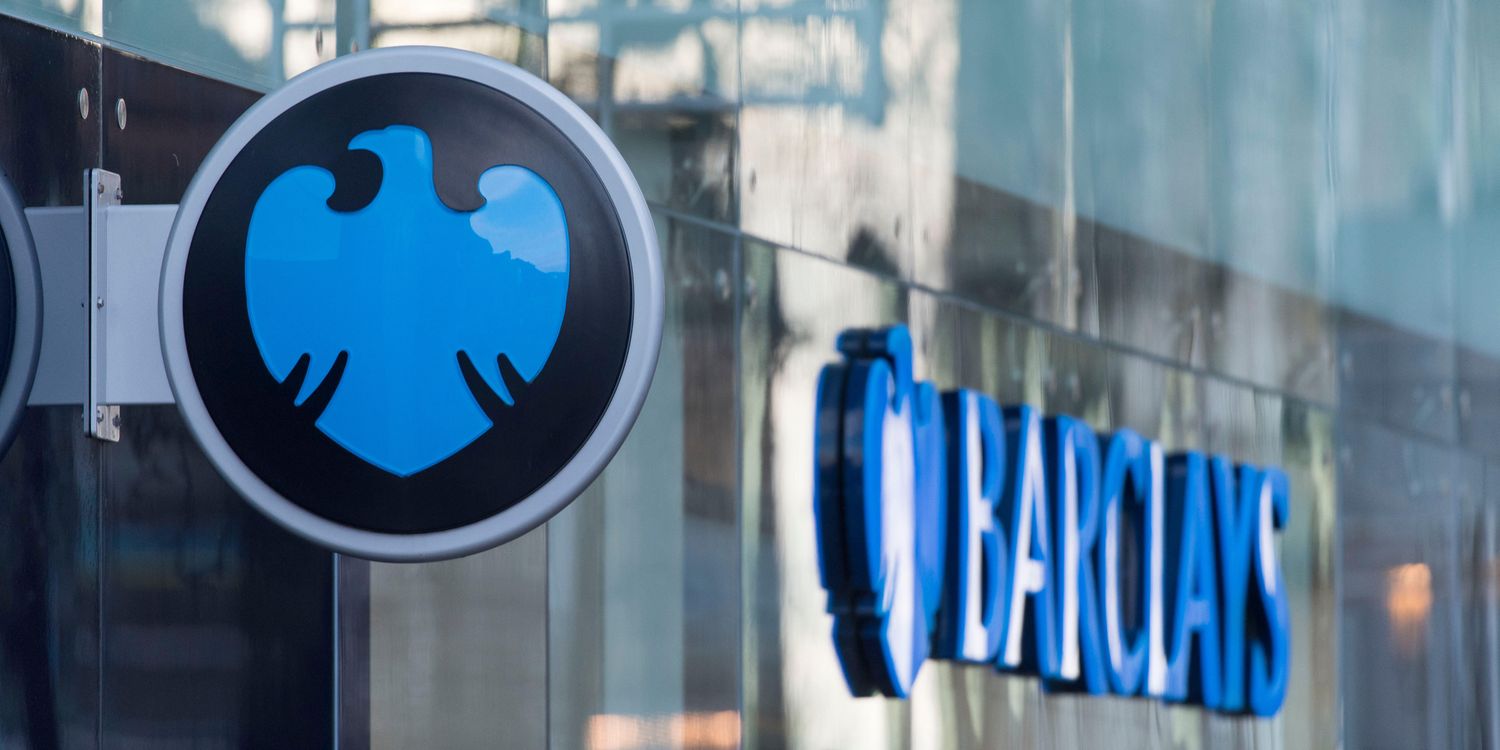 Barclays launches £175 switching bonus - but it won't last long - Vimarsana News