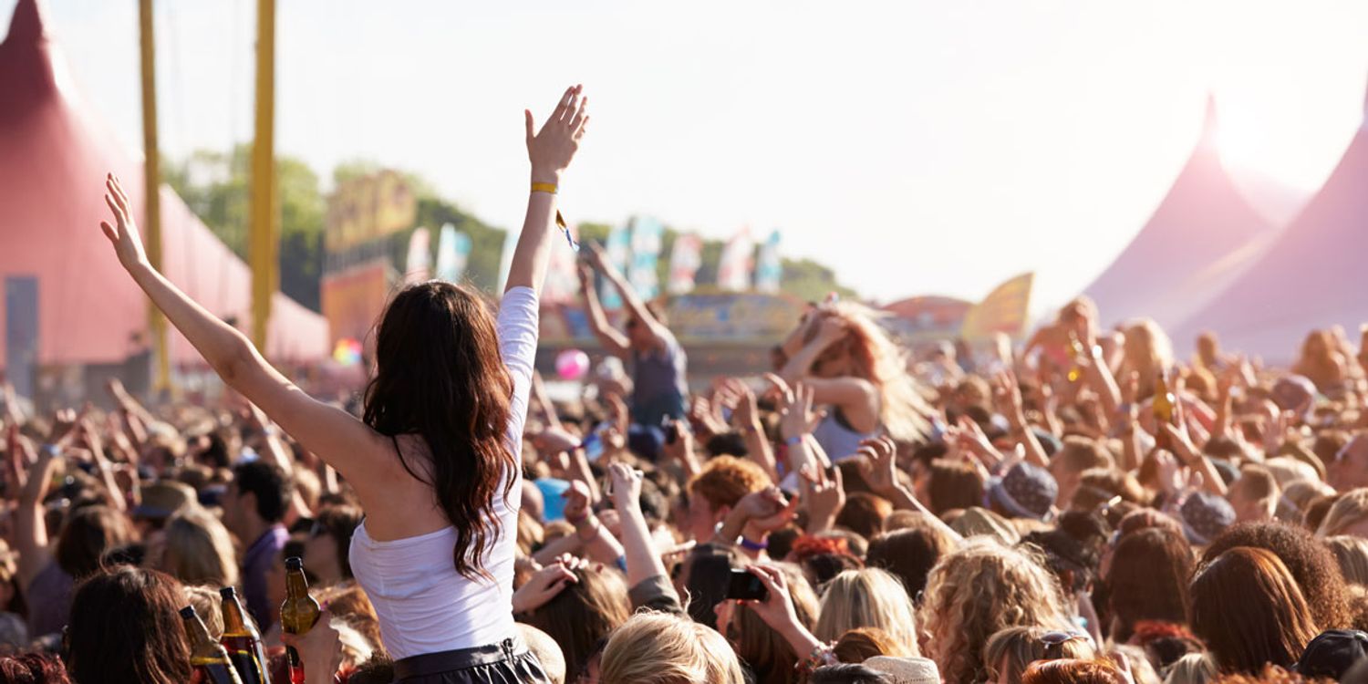 10 ways to save on festivals in 2025
