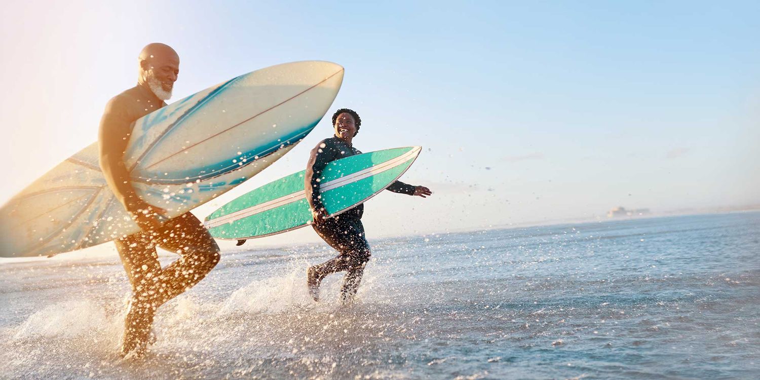 How to get the best start in retirement: retirees share their tips