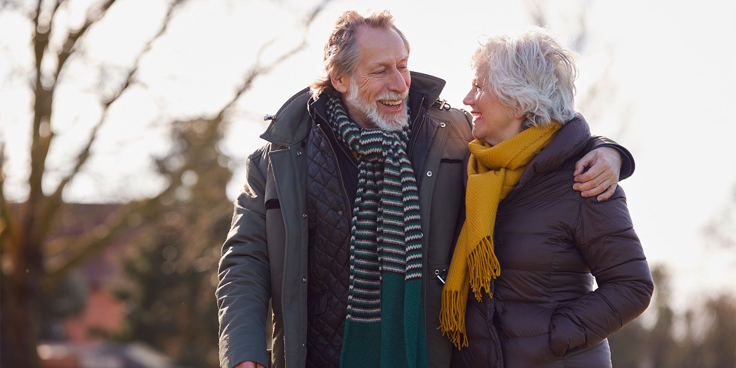Healthy life expectancy in decline: 5 ways to protect your pension