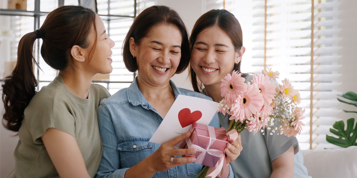 Best Mother's Day gifts – picked by our expert mums - Which?