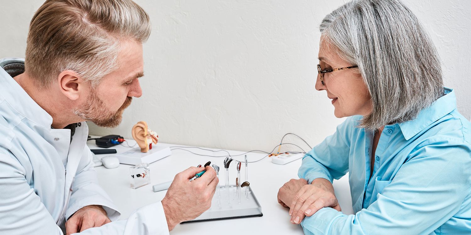5 Dinge, die ich als Hörgeräteträgerin und Expertin niemals tun würde