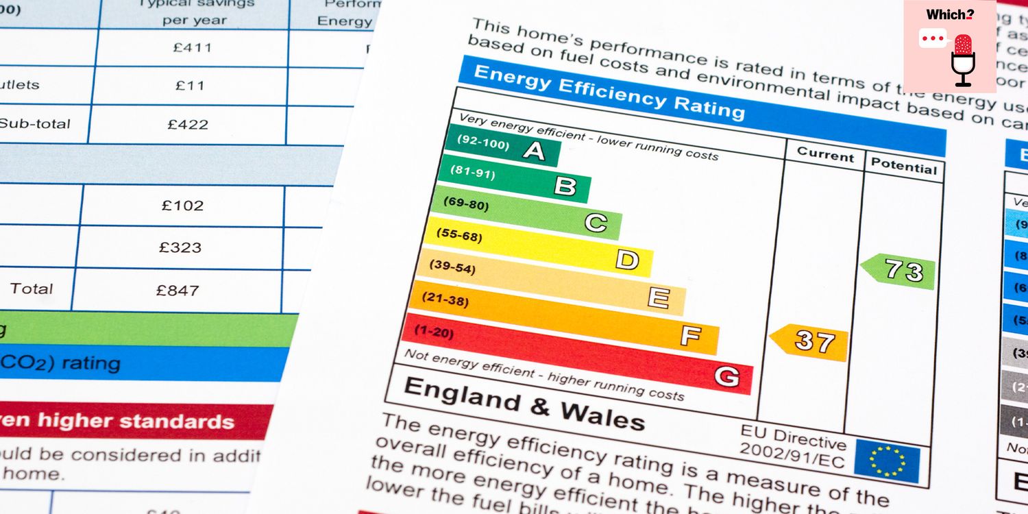 Are EPC ratings accurate? Uncovering the flaws in energy assessments