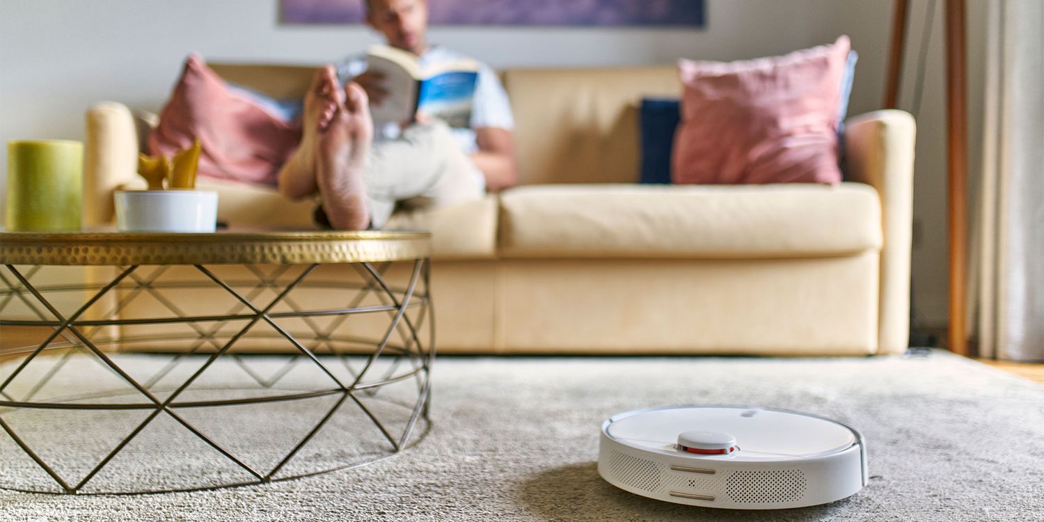 Why you don't need to spend more than £350 on a robot vacuum cleaner