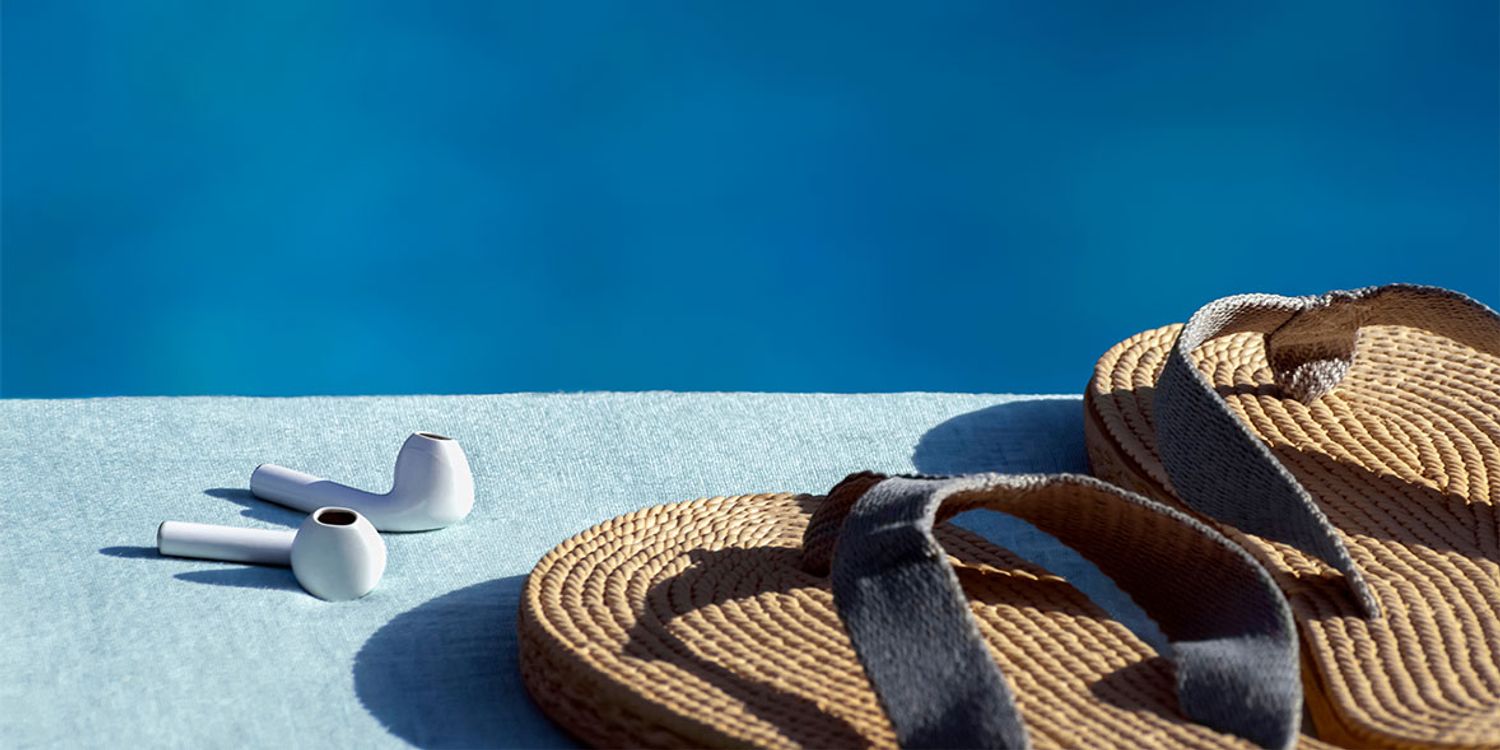 Lab tested: Summer holiday headphones for under £100 - Vimarsana News