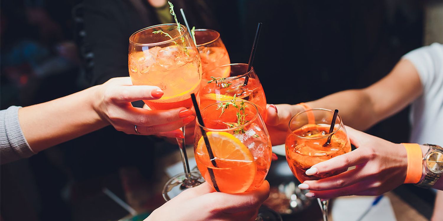 Aperol vs Aldi vs M&S which makes the best spritz? Which? News