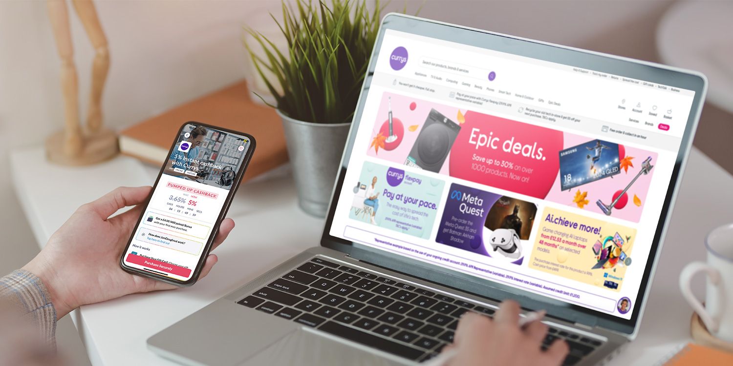 These lesser-known cashback sites could help you save on your shopping -  Which?