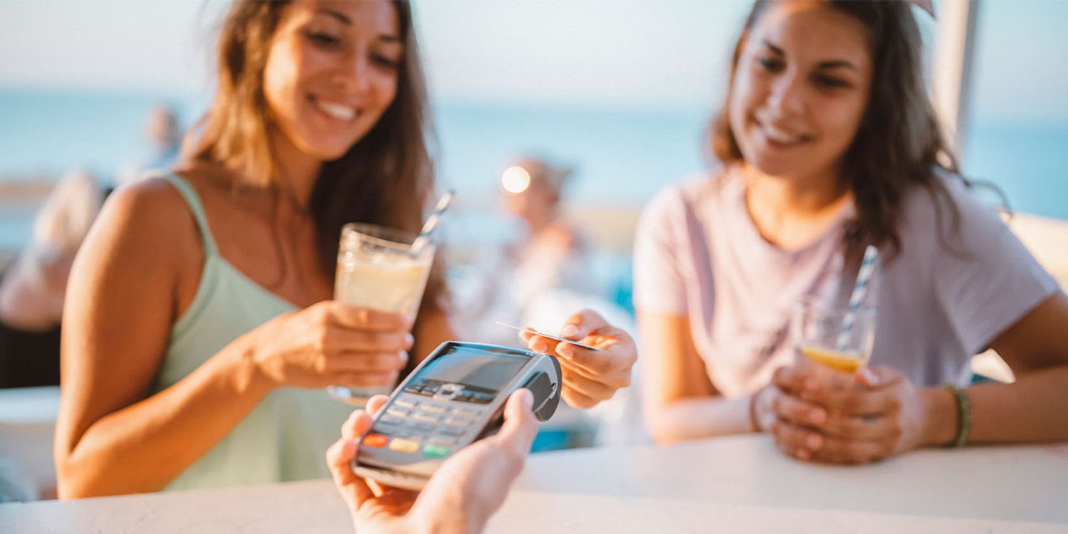 First Direct scraps fees for spending abroad on debit cards how does