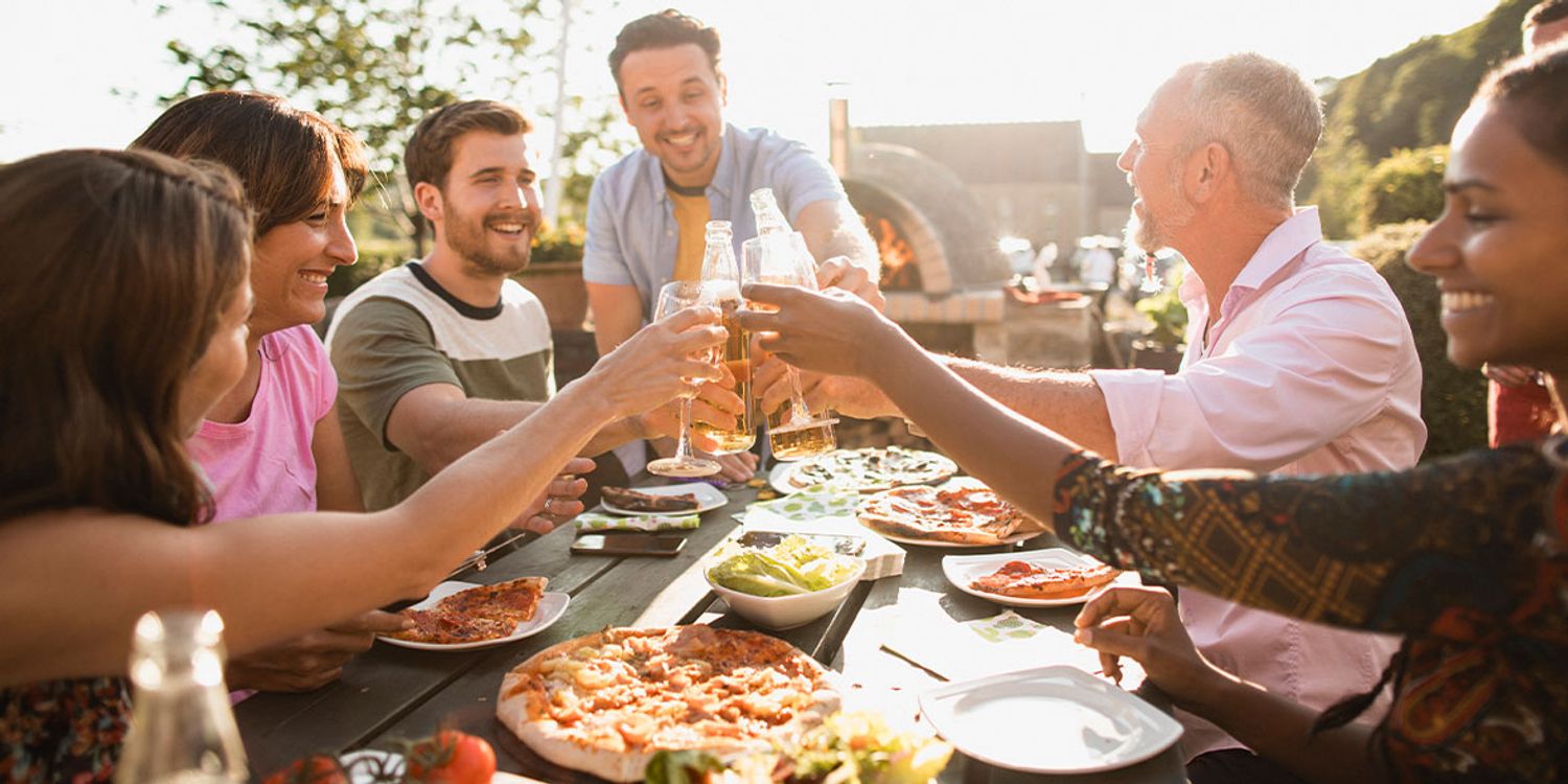 5 ways to prime your garden for spring and summer parties - Vimarsana News