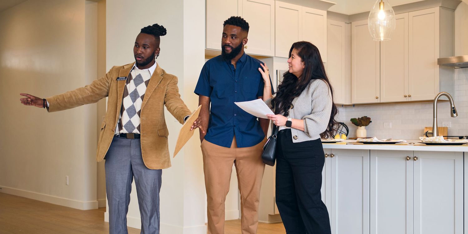 So finden Sie heraus, was Ihr Haus wert ist – | Which?