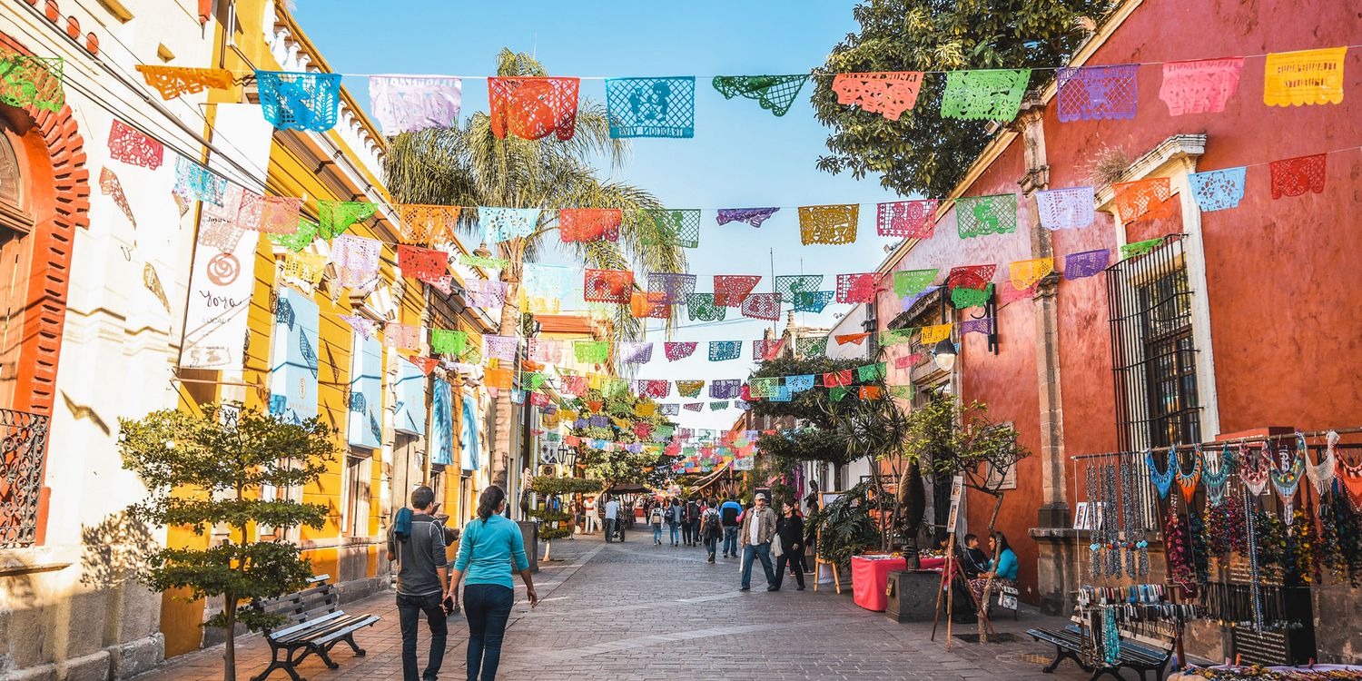 5 underrated world cities you’ve never visited, curated by travel experts