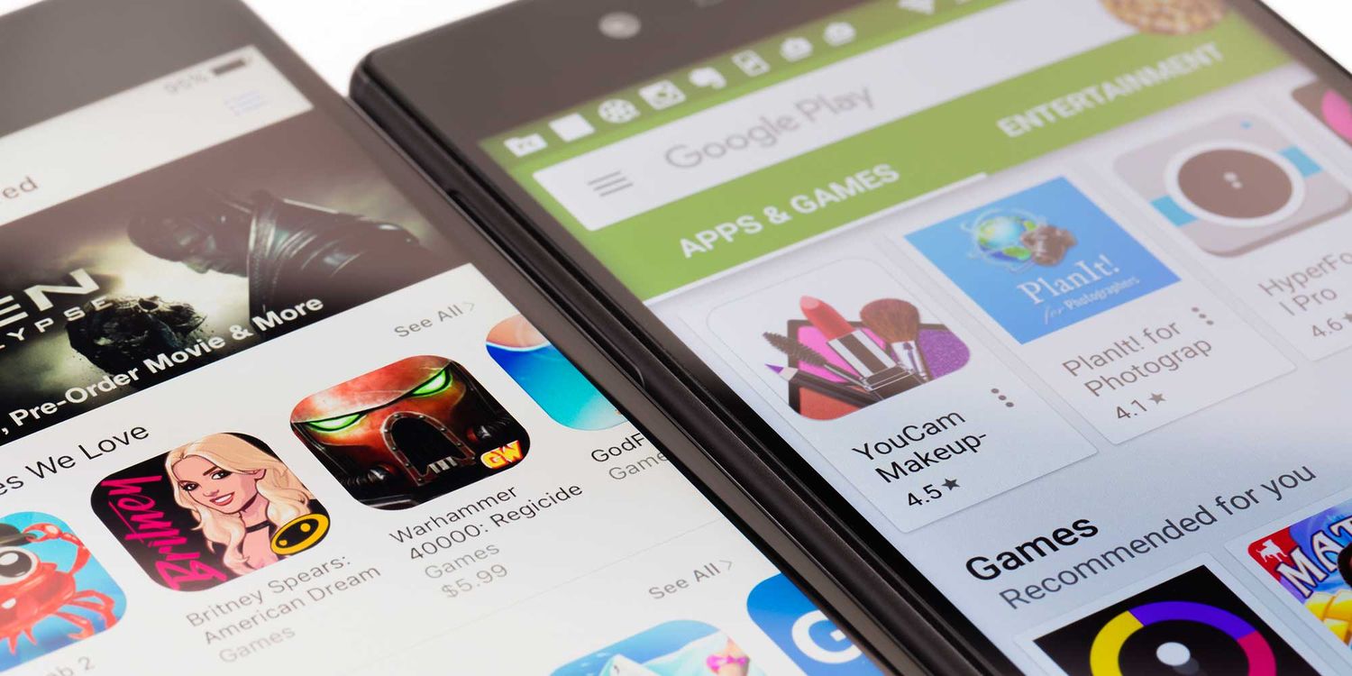 Which phone apps are tracking your location? How to check in 30 seconds - ...
