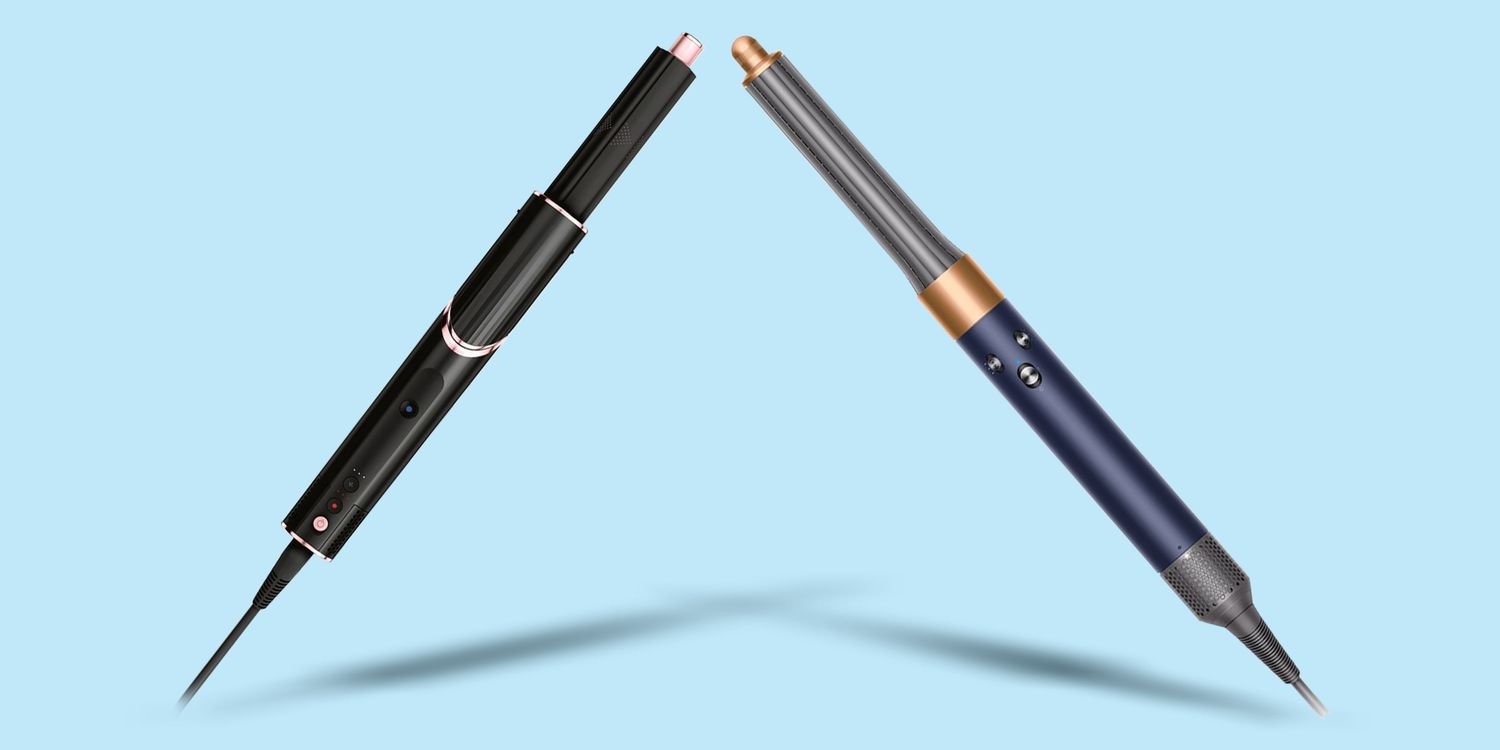 Is the Dyson Airwrap or Shark Flexstyle worth it? Which? News