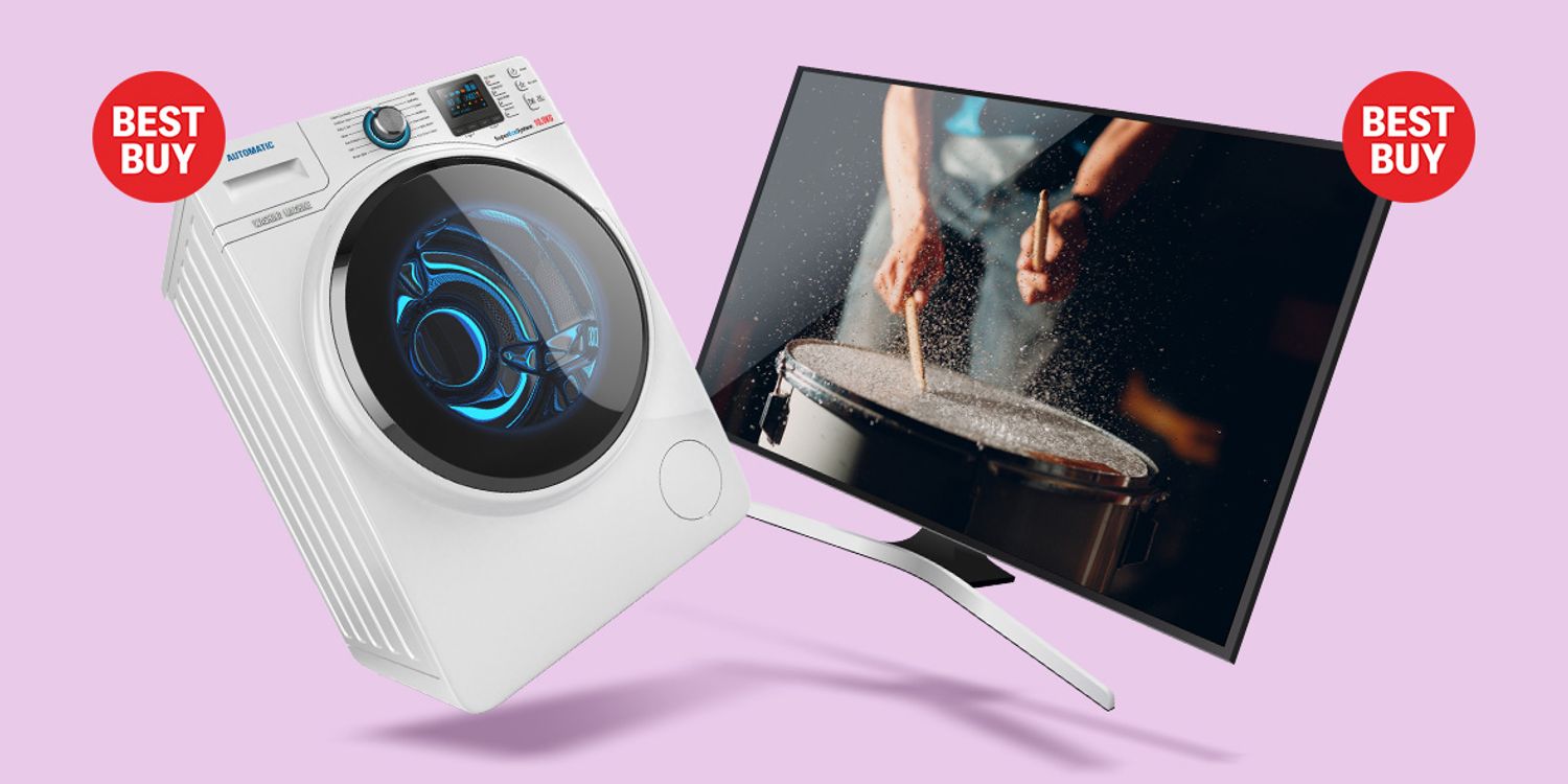 Top 8 Which? Best Buy deals in April Which? News