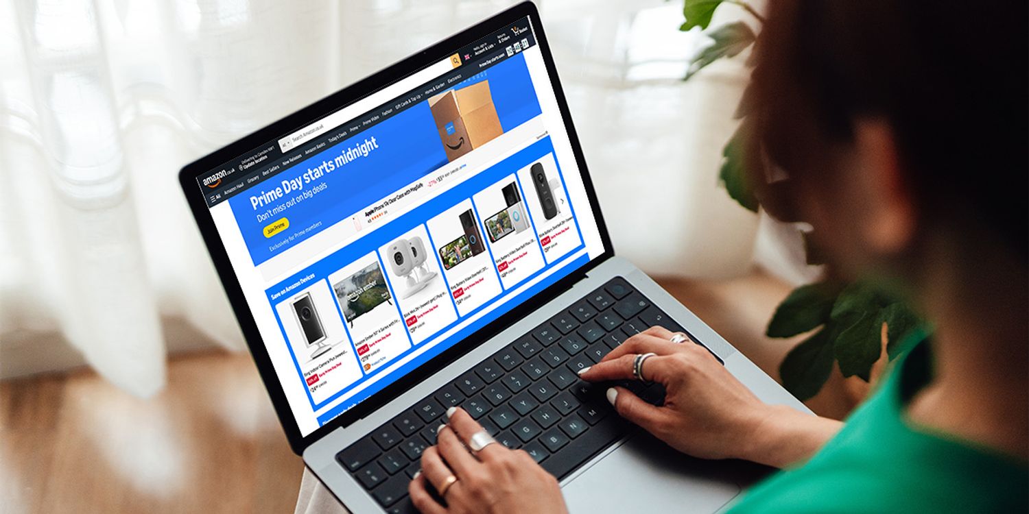10 things we love in the Amazon Prime Day sale