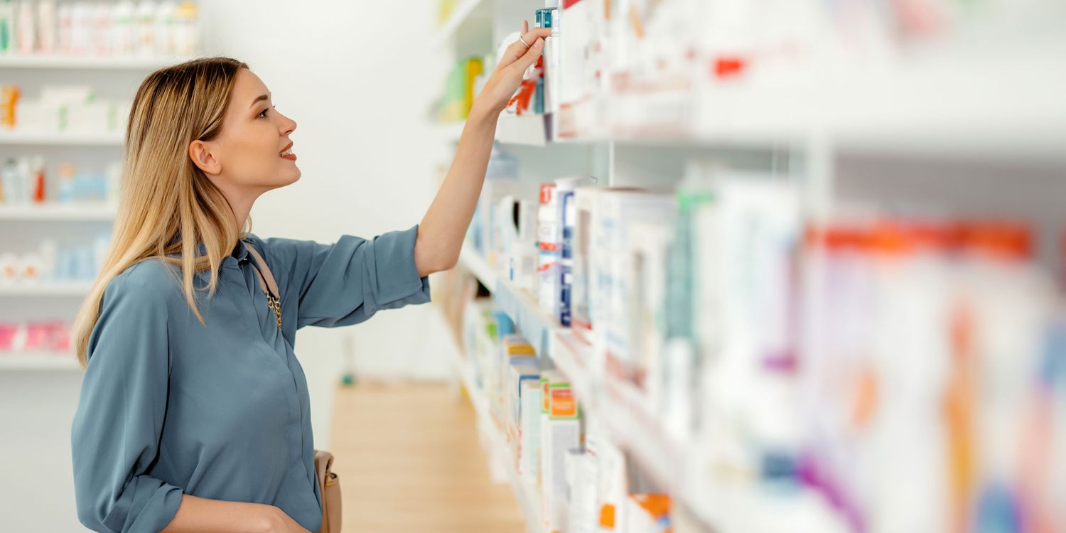 The truth about SPF lip balms and beauty products, according to a ...