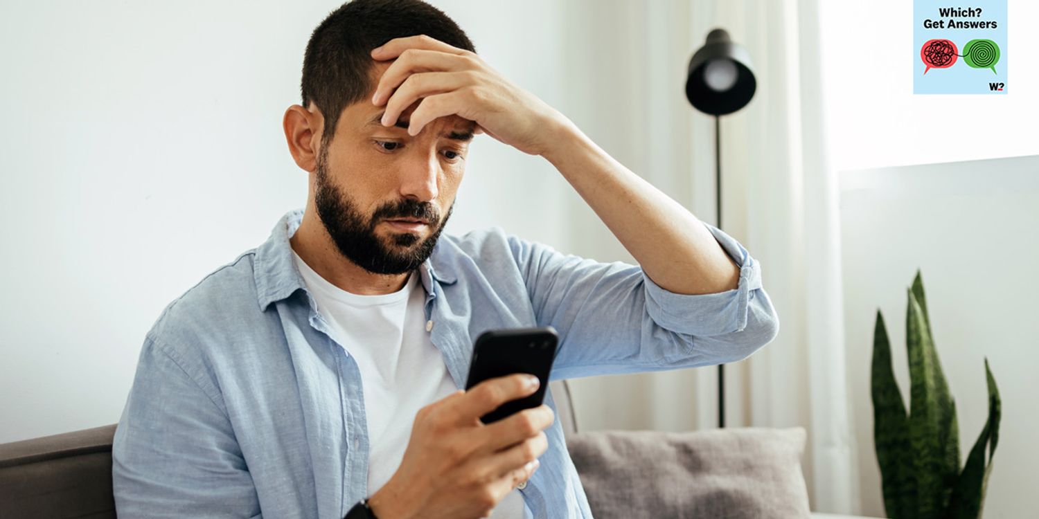 Which? Get Answers podcast: the future of scams - Vimarsana News