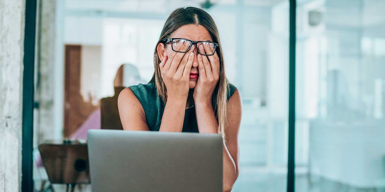 Recovery scams: what you need to know about them