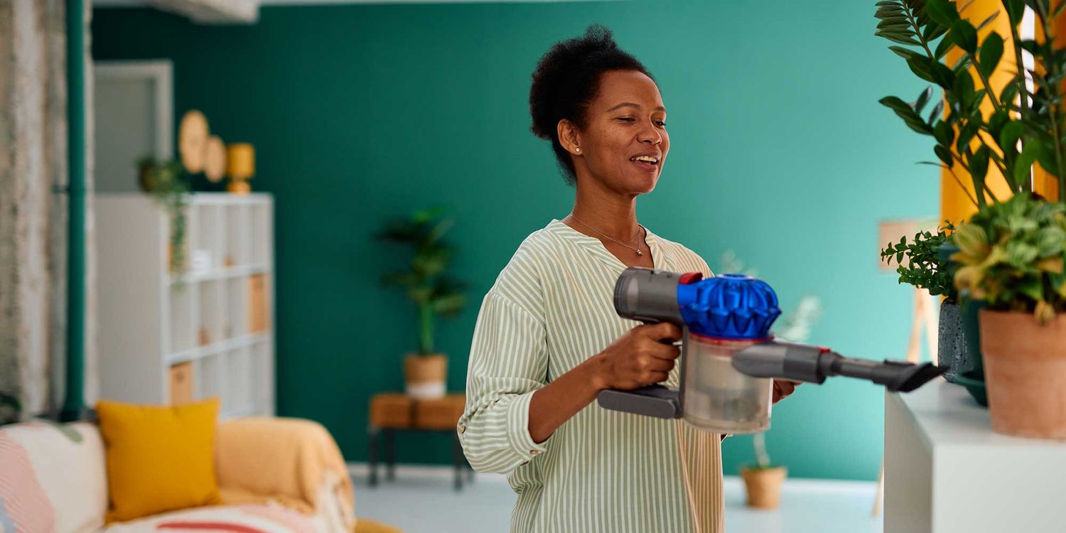 Vacuum cleaners and more: Are Dyson products worth buying?
