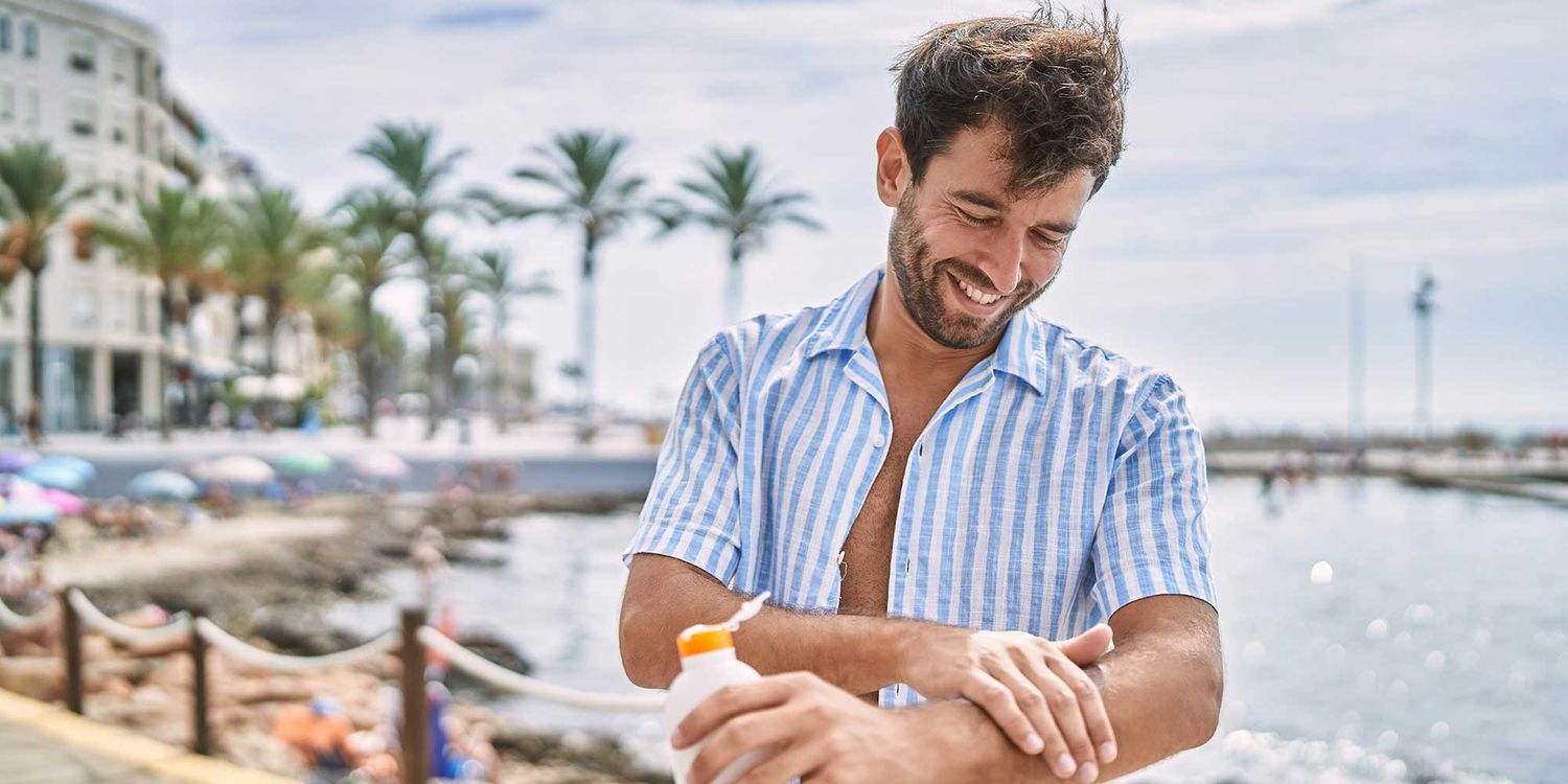 5 sun cream myths busted by our in-house scientist