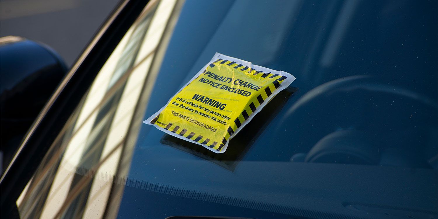Fake DVSA ‘parking penalty charge’ texts still circulating - Which?