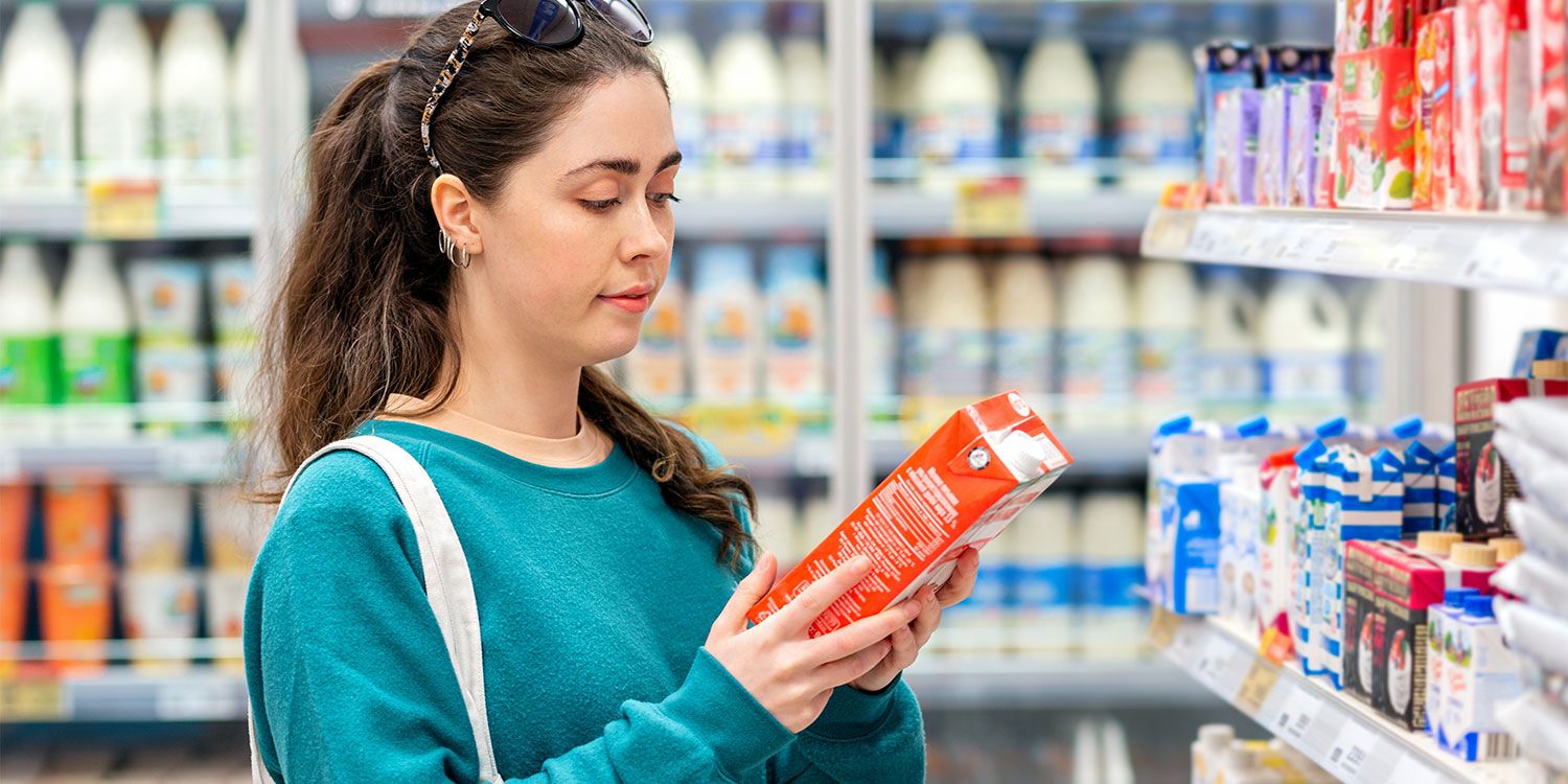 Decoding food labels sustainability, welfare and food safety Which?