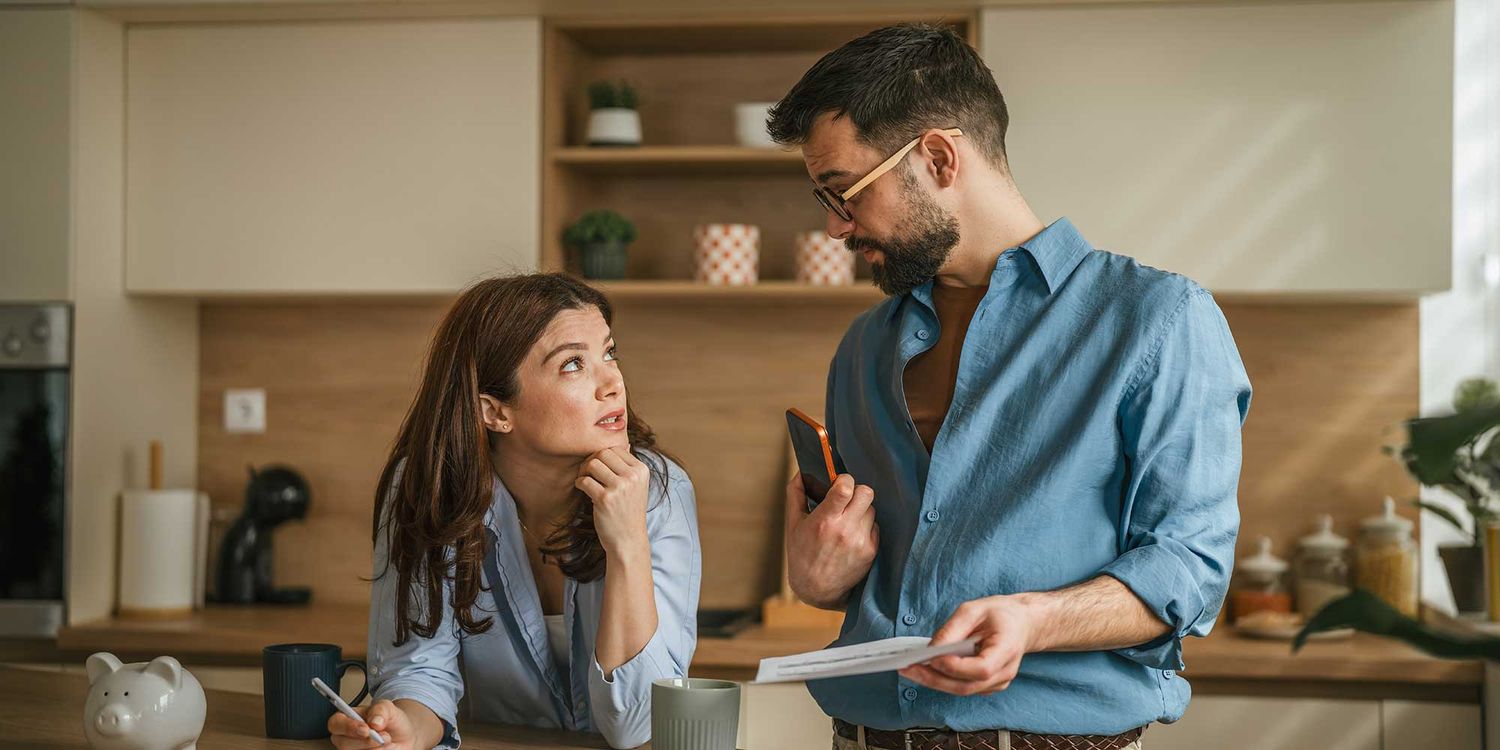 Does marriage affect your home insurance bill?