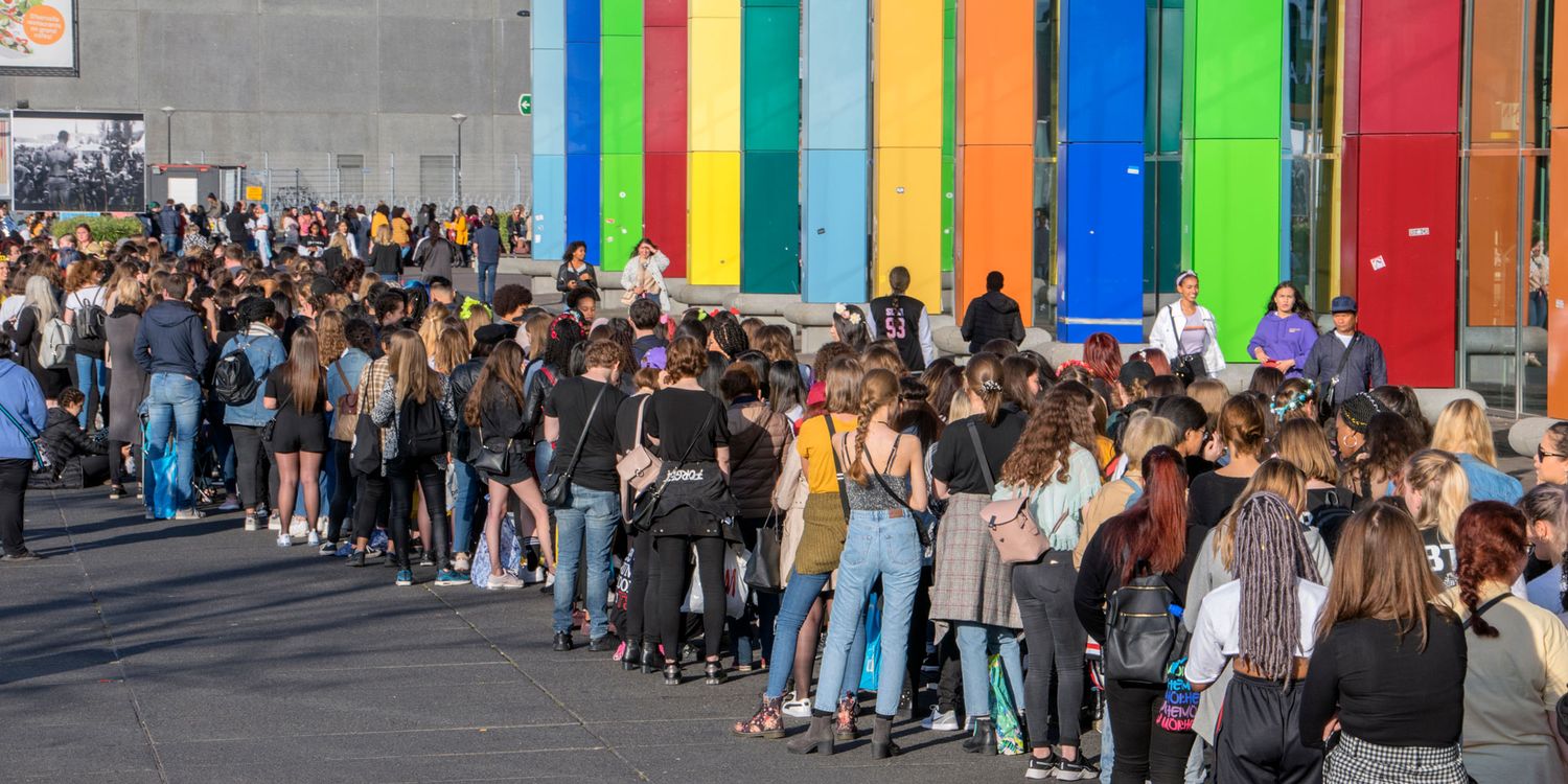 Secondary ticketing market could con fans out of £24m this summer