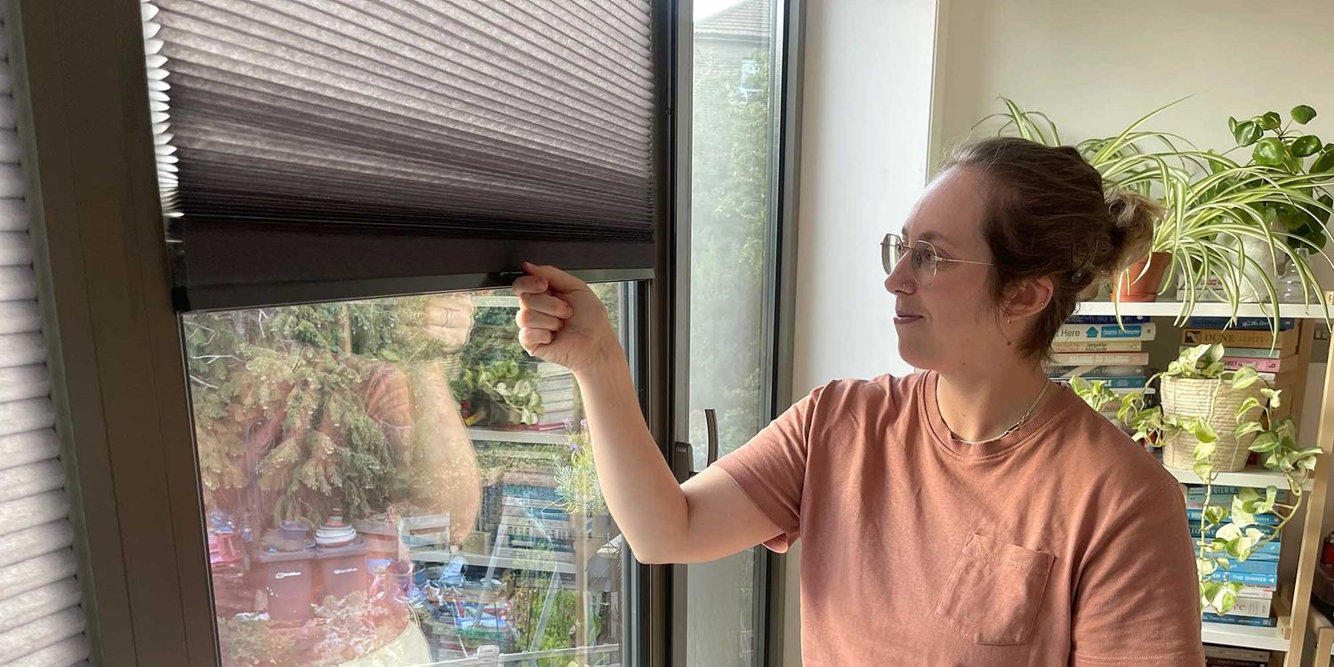 Are stick-on blinds, tiles and wall decals any good? We bought them to ...