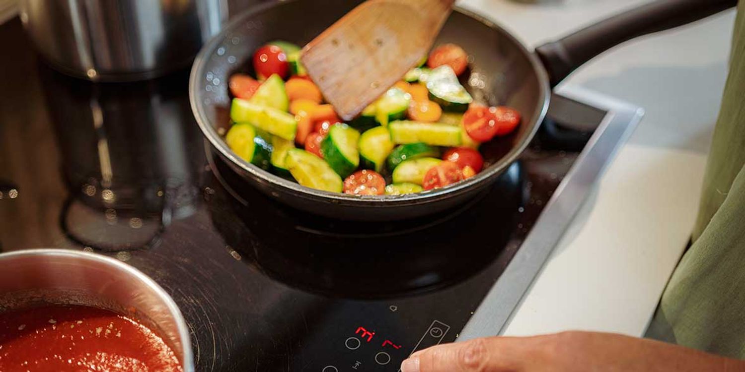 How to buy the best induction hob pans Which?