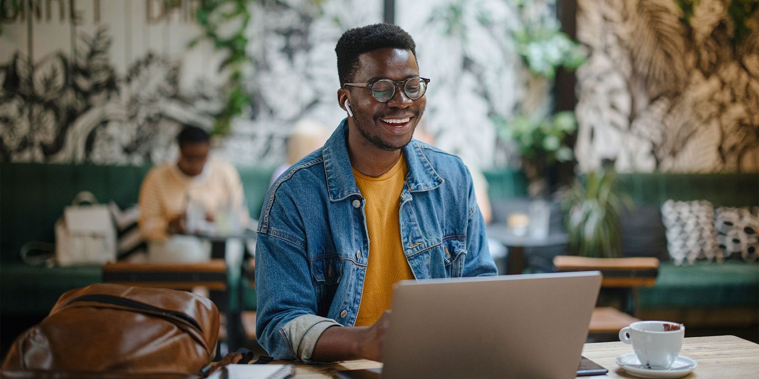 How to keep your data safe when using public wi-fi – 8 quick tips - Which?