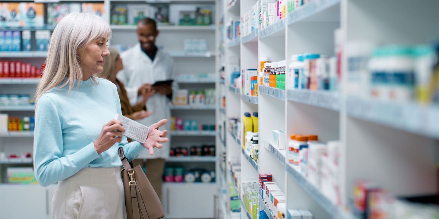 The menopause marketing tricks not to fall for