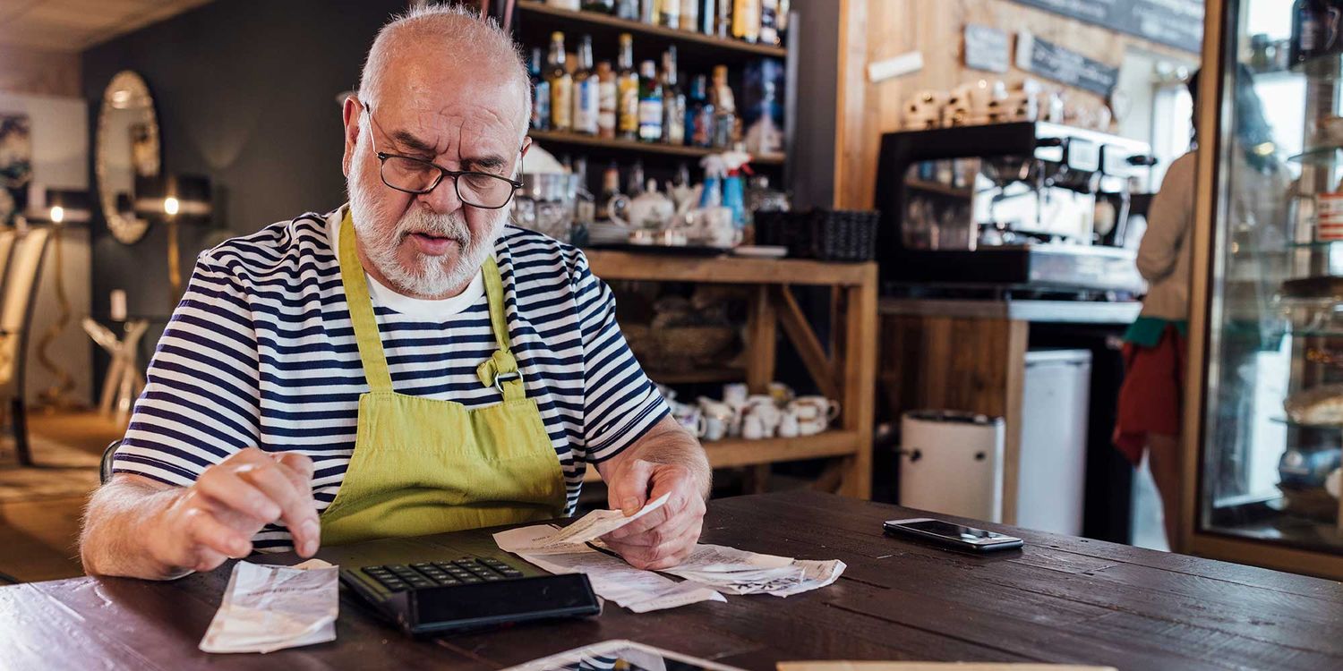 4 Möglichkeiten zur Vorbereitung auf „Making Tax Digital“ für die ...