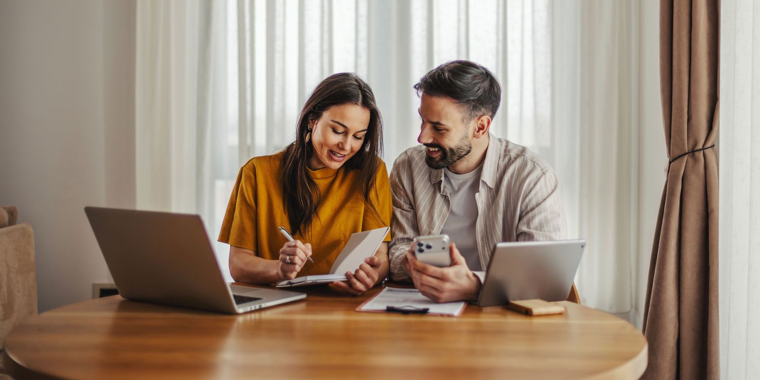 Could investing boost your income?