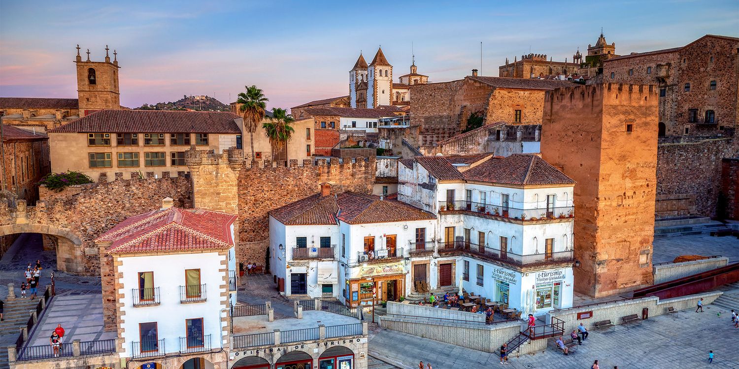 Under the radar Spanish cities recommended by our travel experts