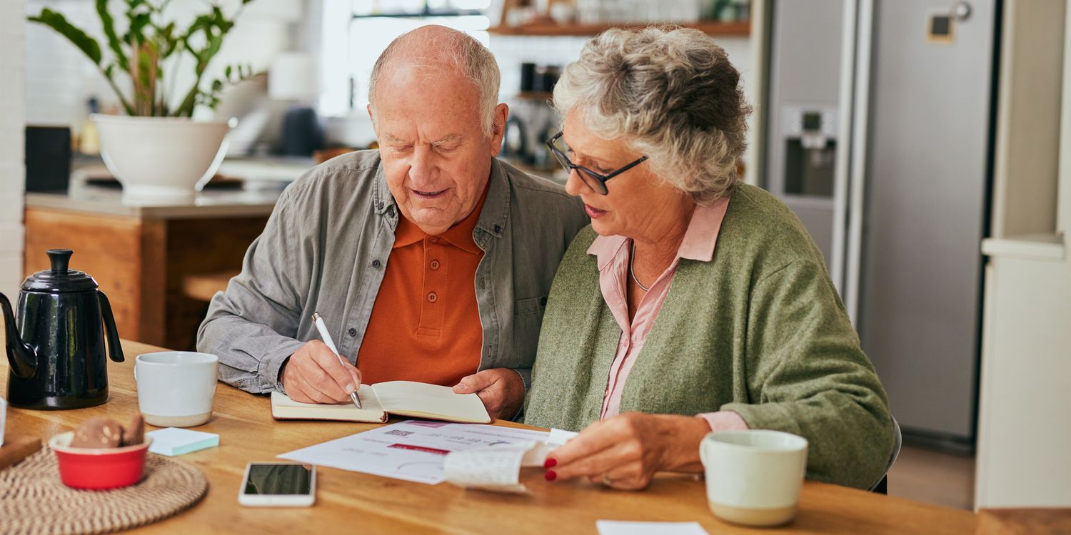Council tax reduction for pensioners: are you eligible?