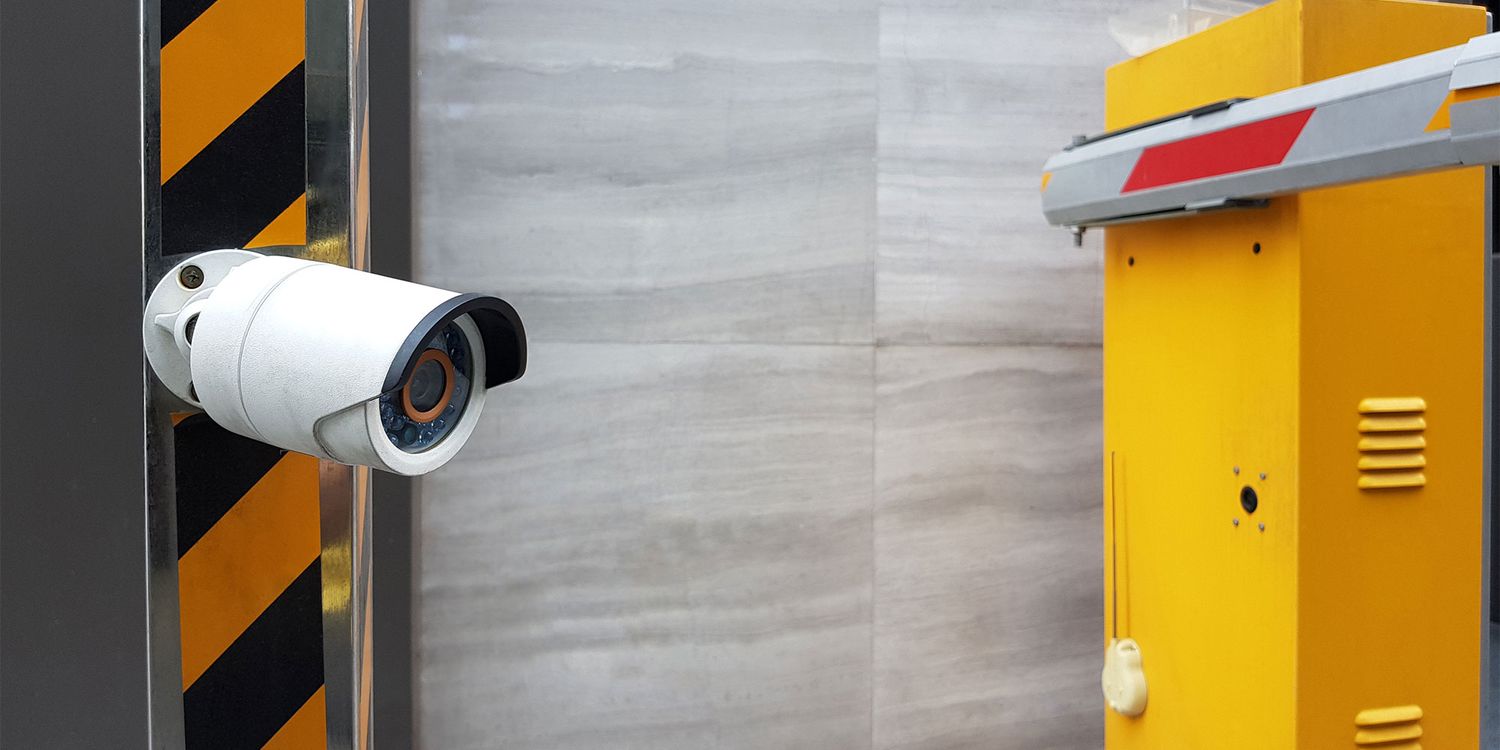 The truth about car park cameras