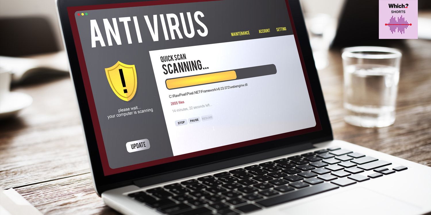 Are you paying too much for antivirus?