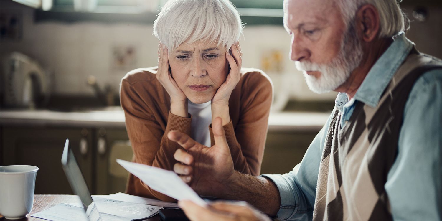 Civil service pension delays: who’s affected and what to do