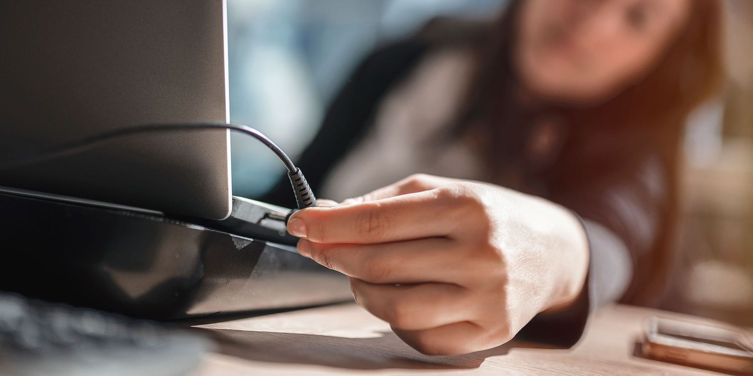Why does my laptop battery drain so quickly? - Which?