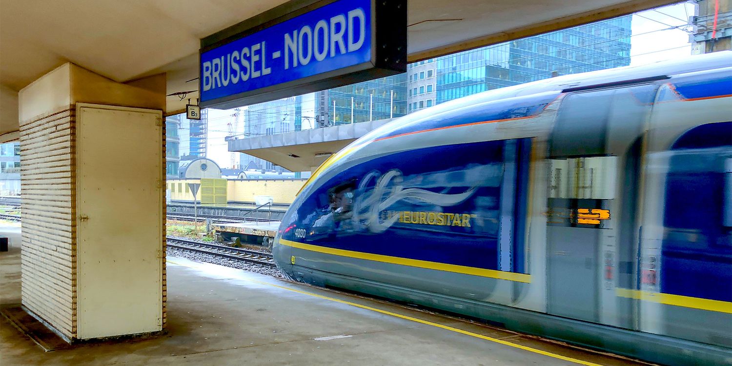 Cheap Eurostar fares - How to get Eurostar flash sale tickets to Paris ...