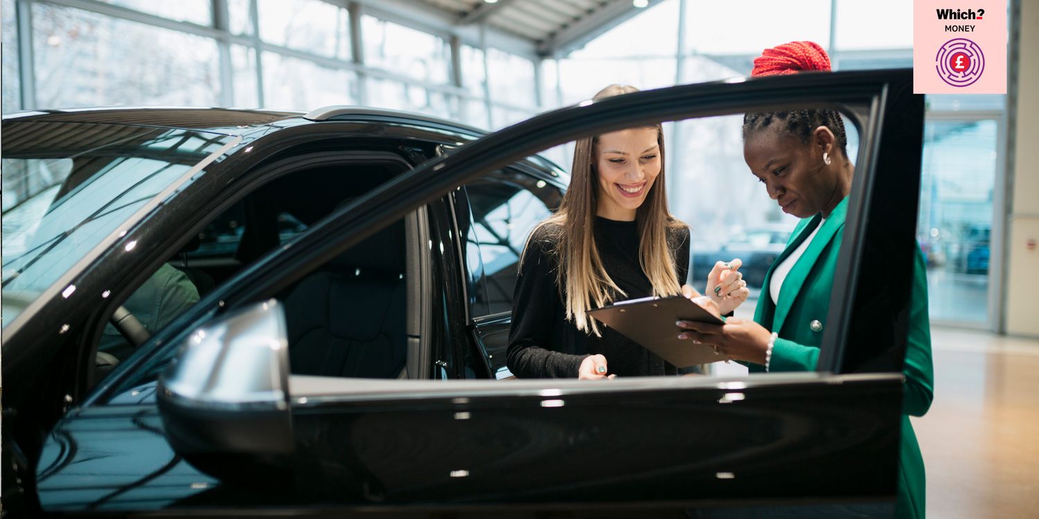 Car finance mis-selling scandal: you could be owed hundreds of pounds