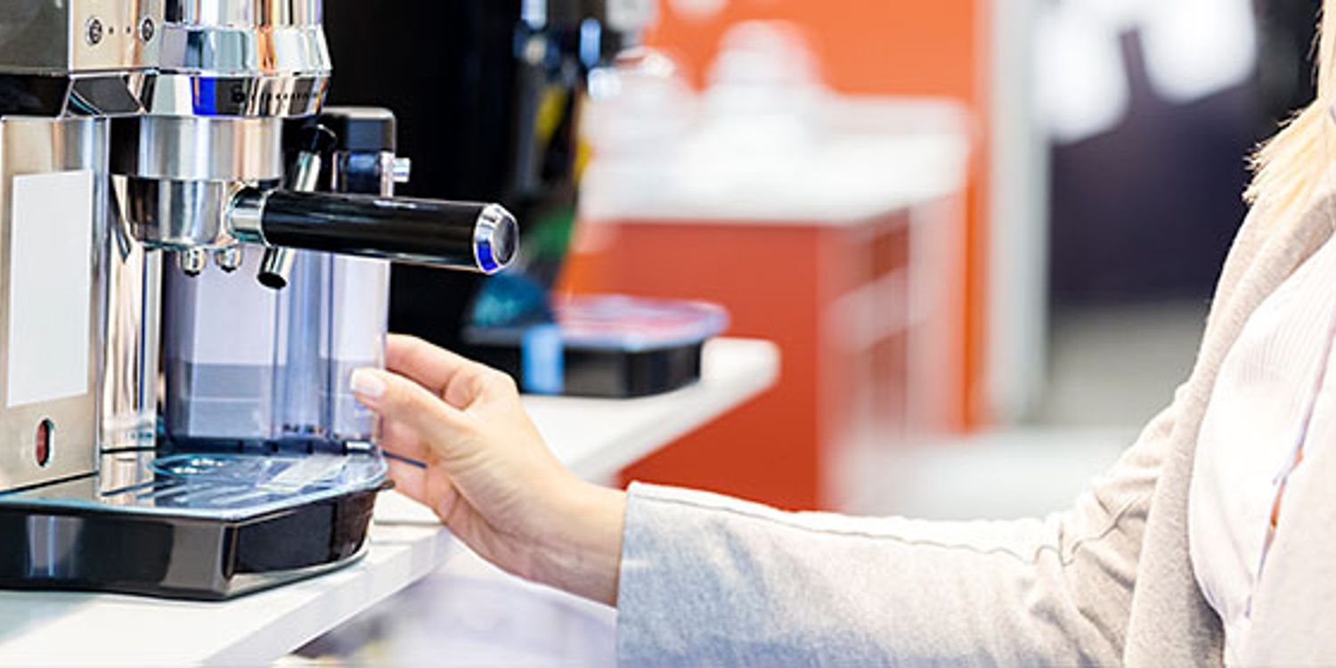 Don't Buy coffee machines Which?