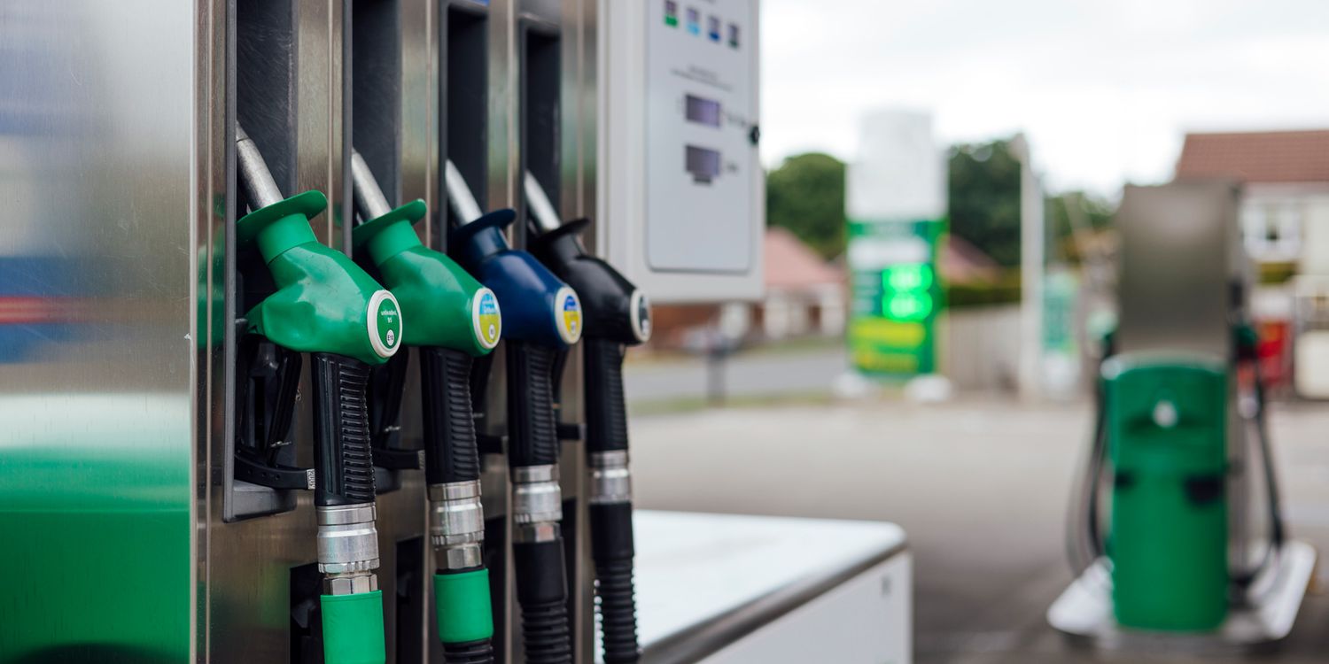 Petrol and diesel prices increase amid Middle East conflict