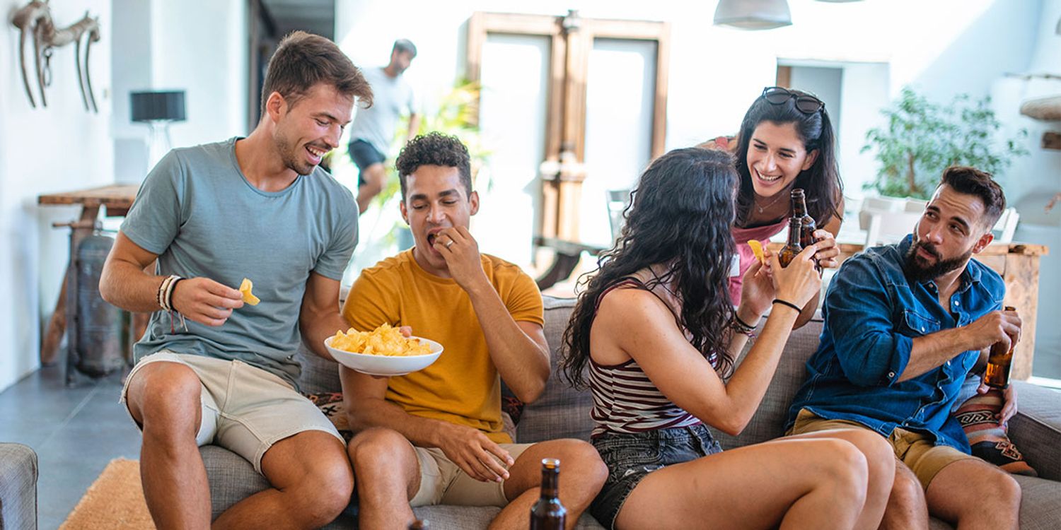 Best crisps - Which? News - Vimarsana News