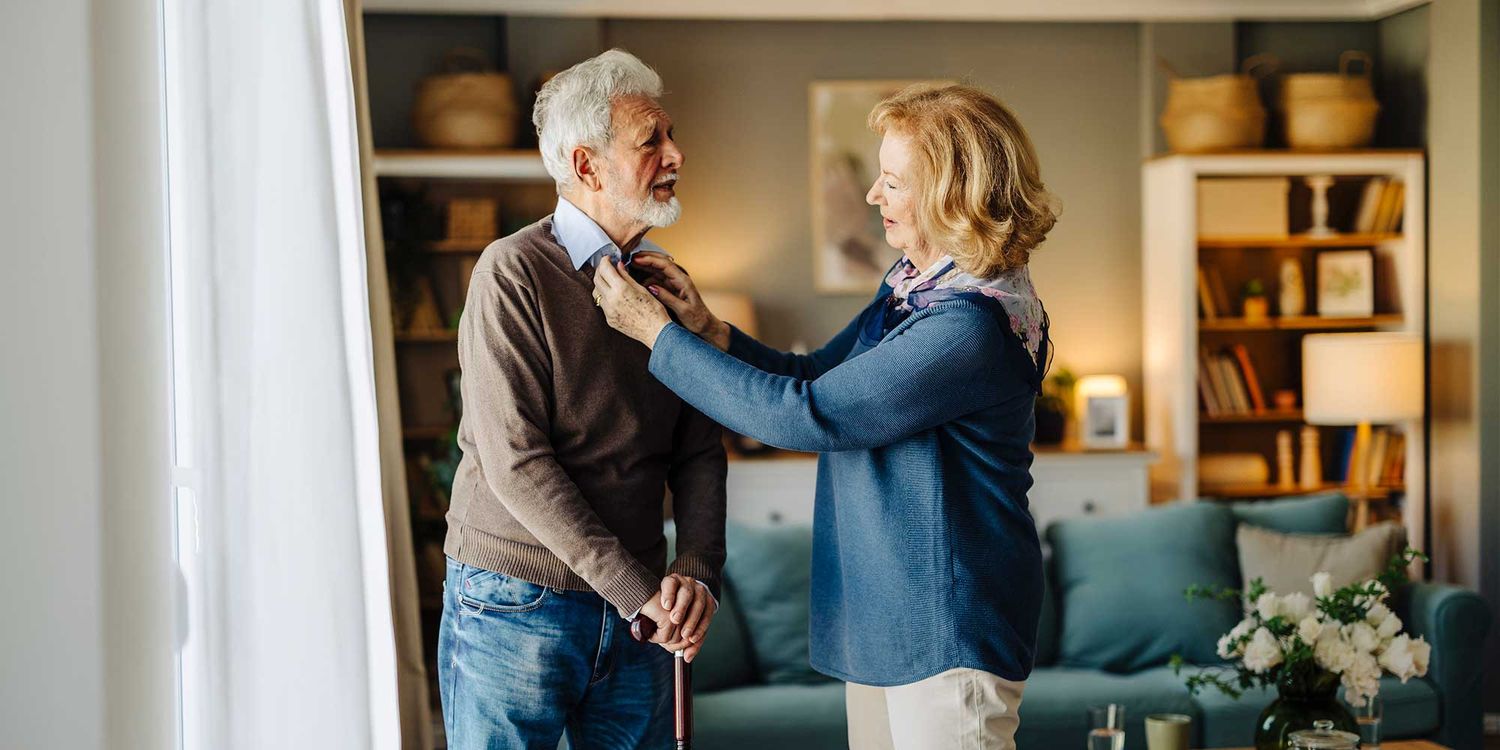 Managing money after a dementia diagnosis