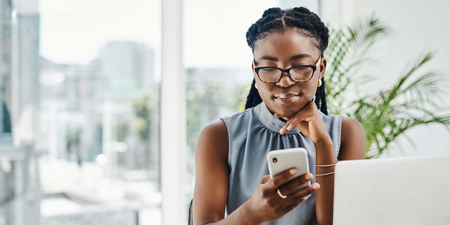 Five text message scams to watch out for